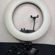 رینگ لایت SY 3161