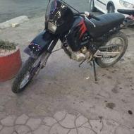 تریل 200 استارتی