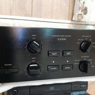 آمپ وینتیج کینگ سایز تیاک TEAC