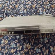 یک دستگاه دی وی دی دذ حد نوع فروشی