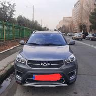 خودرو x22 مدل 1401 بسیار تمیز