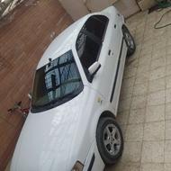 سمند ال ایکس