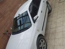 سمند ال ایکس در شیپور