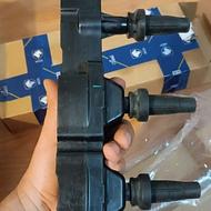 کوئل اصلی با وایر شمع206-TU5