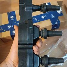 کوئل اصلی با وایر شمع206-TU5