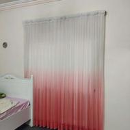 پرده برای پذیرایی و اتاق خواب