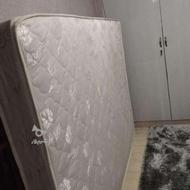 تشک فنری دو نفره