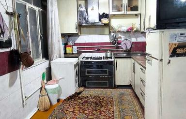 فروش آپارتمان 41 متر در آذری