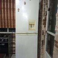 یخچال فریزر هیمالیا