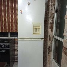 یخچال فریزر هیمالیا