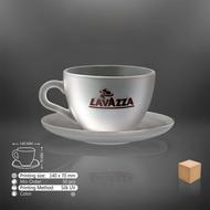 لیوان شیشه ای مناسب برای هدایای تبلیغاتی