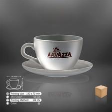 لیوان شیشه ای مناسب برای هدایای تبلیغاتی