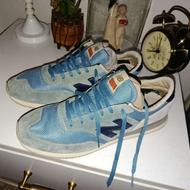 کتونی نیوبالانس سایز 41