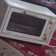 توستر ‌ ‌ ‌ ‌ ‌ ‌