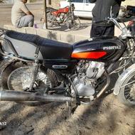 موتور پیشتاز 1401