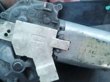 موتور برف پاکن 206 عقب در شیپور