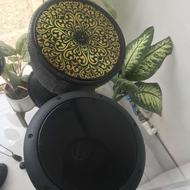 ضرب و تیمپو در حد اکبند با پایه و کاور