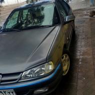 پارس 91 بی رنگ