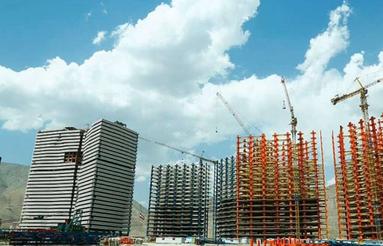 پیش‌فروش آپارتمان 120 متر در آبشار