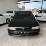 میتسوبیشی لنسر 1993سالم