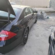 بنز cls350 مدل 2009