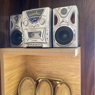 ضبط قدیمی قیمت مناسب