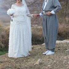 لباس کوردی اجاره ی