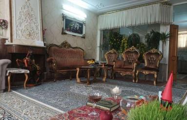 فروش خانه و کلنگی 600 متر در ارتش