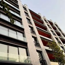 فروش آپارتمان 210 متر در نیاوران