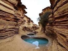 تور لحظه آخری قشم در شیپور