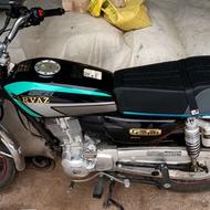 موتورسیکلت 1404