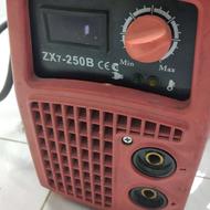 اینورتر جوشکاری