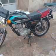 موتور سیکلت88