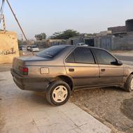 پژو 405درحدصفر