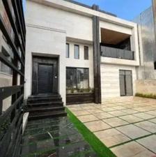 فروش ویلا 180 متر نور عالی برای سکونت دائم
