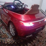 ماشین شارژی