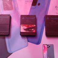 مموری کارت پلی استیشن 2