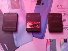 مموری کارت پلی استیشن 2 در شیپور