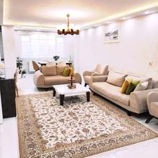 78 متر سالن پرده خور در فاز 1