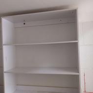 4 عدد استند فروشگاهی، قفسه فروشگاهی و میز ادویه مرغوب