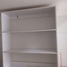 4 عدد استند فروشگاهی، قفسه فروشگاهی و میز ادویه مرغوب