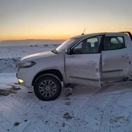 کلوت دنده ای سالم401