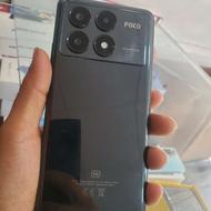 poco x6pro 512
