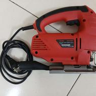 اره عمود بر 800 وات 4 حالته لیزردار محک