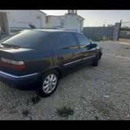 زانتیا مدل 83 تر تمیز سالم معاوضه باخودرو