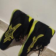 کفش سالن و کشتی