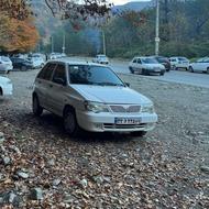 پراید111مدل93