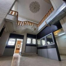 فروش خانه و کلنگی 441 متر در طیب