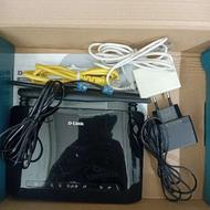 مودم دیلینک