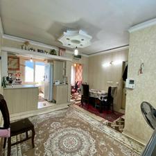 فروش آپارتمان 34 متر در خرمشهر - نواب